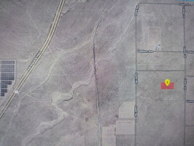 5 Ac M/L Zoja St, California City, CA 93501 - photo 6