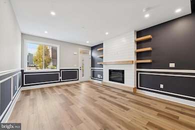 1203 S 18th St, Philadelphia, PA 19146 - photo 5