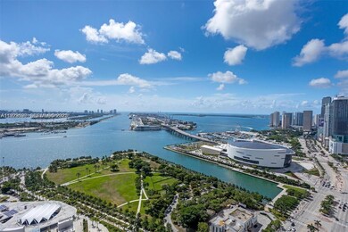 1100 Biscayne Blvd unit 3902, Miami, FL 33132 - photo 2