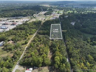 00 Sahoma Lake Rd, Sapulpa, OK 74066 - photo 4