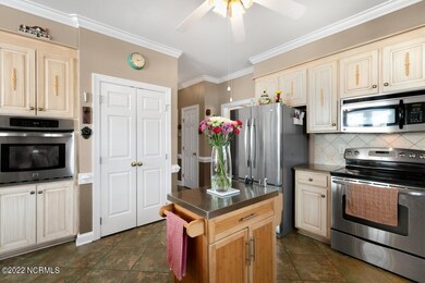 Kitchen/Primary