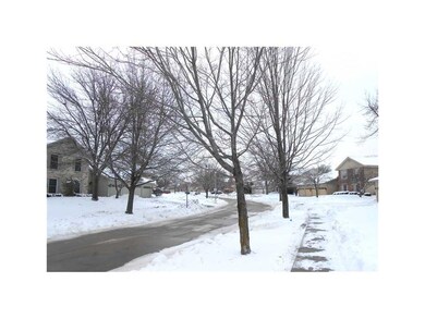 Front Exterior. Beautiful tree-lined street
