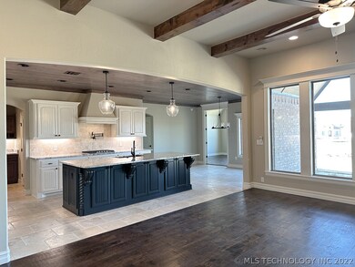 17740 S 46th, Bixby, OK 74037 - photo 5