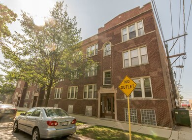 Building Exterior