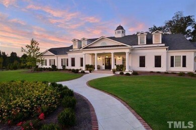 404 Palmer Pointe Way unit Lot 1916, Holly Springs, NC 27540 - photo 2