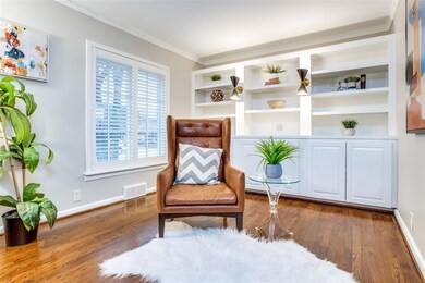 6612 Santa Anita Dr, Dallas, TX 75214 - photo 4