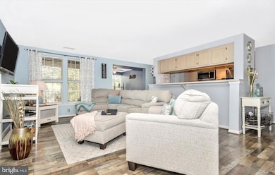 13105 Briarcliff Terrace unit 11-1104, Germantown, MD 20874 - photo 2