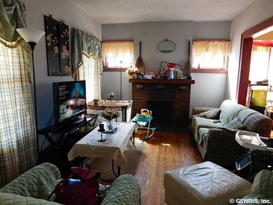 Living Room.