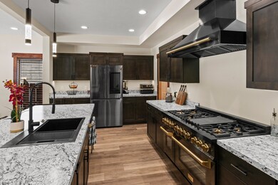 528 Gallatin Ave, West Yellowstone, MT 59758 - photo 3