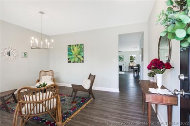 544 Forsythe St, Fayetteville, NC 28304 - photo 5