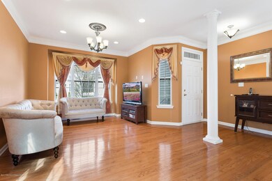 246 Morning Glory Dr, Monroe Township, NJ 08831 - photo 7