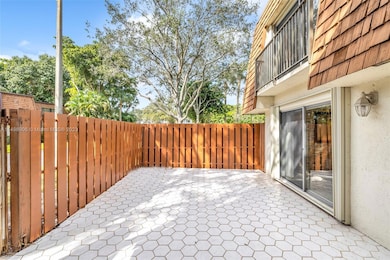 FULLY FENCED
