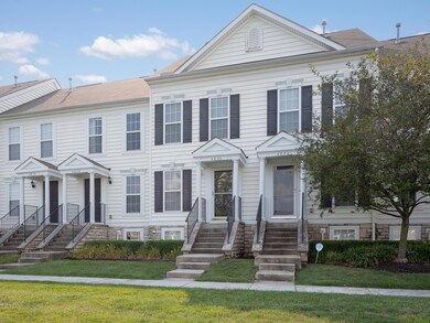 4826 Annual Dr unit 46-482, Canal Winchester, OH 43110 - photo 2