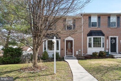 43 Perryoak Place, Nottingham, MD 21236 - photo 2
