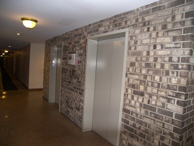 Elevator Building!