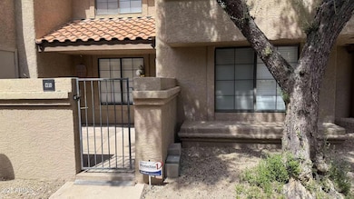 Papago Park Village unit C110, Tempe, AZ 85288 - photo 3