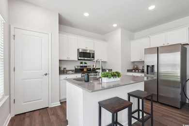 300 Champion Blvd unit Cherry Grove, Little River, SC 29566 - photo 5