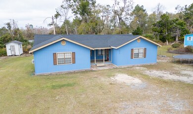 274 Cedarwood Subdivision Rd, Uvalda, GA 30473 - photo 2