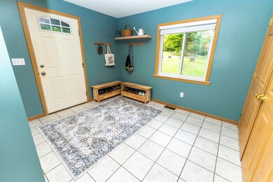 Entry View 1