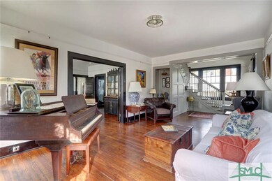 202 E 53rd St, Savannah, GA 31405 - photo 5