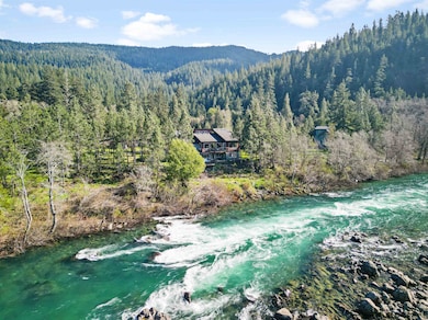 400 Nugget Ln unit Middle Fork of the S, Gasquet, CA 95543 - photo 4