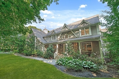 33 Old Concord Rd, Lincoln, MA 01773 - photo 3