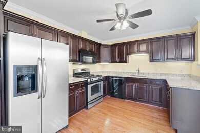 100 Dorset Ln, Warrenton, VA 20186 - photo 7