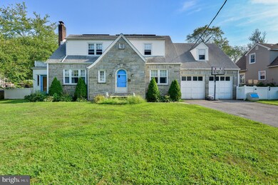 60 Kendall Blvd, Oaklyn, NJ 08107 - photo 2