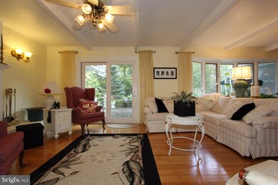 8000 Clearfield Rd, Frederick, MD 21702 - photo 4