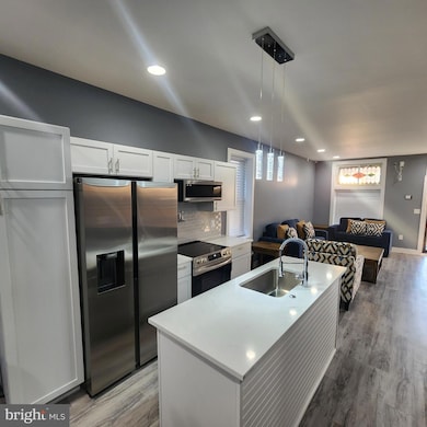 2751 Fenwick Ave, Baltimore, MD 21218 - photo 5