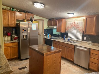 376 County Road 444, Hondo, TX 78861 - photo 6