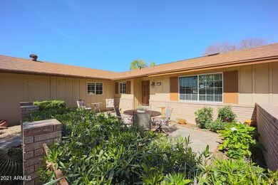 11116 W Cameo Dr unit 38, Sun City, AZ 85351 - photo 5