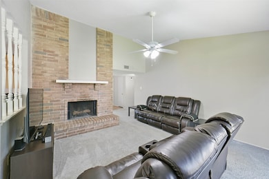 2819 Hummingbird Ln, Humble, TX 77396 - photo 6