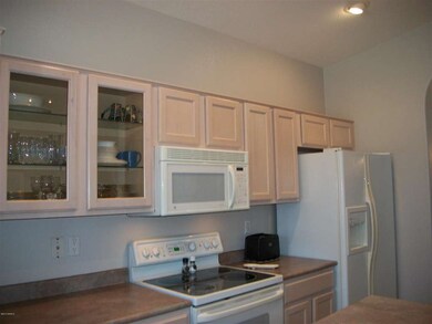 All Appliances Included