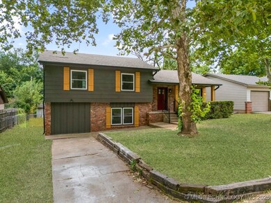 427 N Moccasin Place, Sapulpa, OK 74066 - photo 3