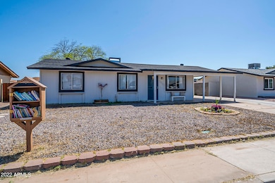 1851 S Windsor, Mesa, AZ 85204 - photo 3