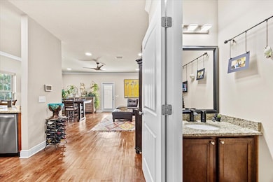 8837 Brown Pelican Cir, Navarre, FL 32566 - photo 5