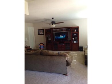 Den/Family/Great Room.