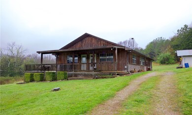 16514 Whitehouse Rd, Winslow, AR 72959 - photo 4