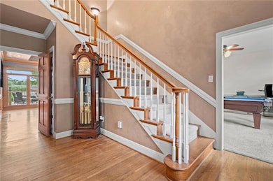 2616 Charlotte Oaks Dr, Mobile, AL 36695 - photo 2