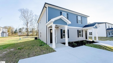 125 Rubin Ave unit A & B, Anderson, SC 29624 - photo 5