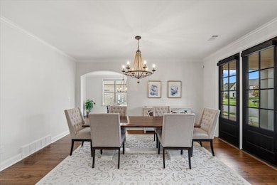 602 Cypress Green Cove, Collierville, TN 38017 - photo 5