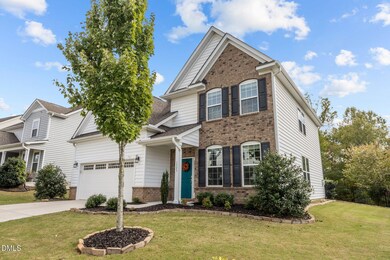 1525 Reynolds Mill Rd, Wake Forest, NC 27587 - photo 3