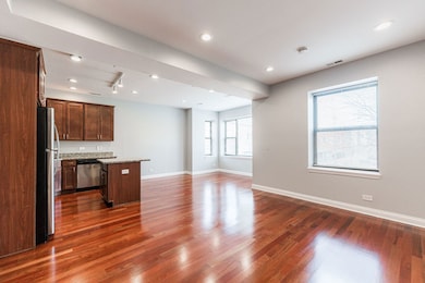 3205 W Division St unit 402F, Chicago, IL 60651 - photo 3