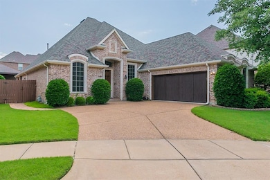 5931 Crescent Ln, Colleyville, TX 76034 - photo 2