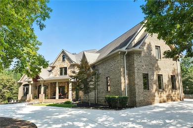 6101 Smith Mill Rd, Gainesville, GA 30506 - photo 3