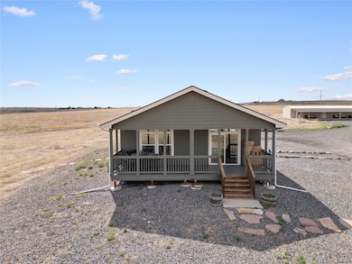 1570 S County Road 129, Bennett, CO 80102 - photo 2