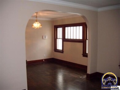 1239 SW High Ave, Topeka, KS 66604 - photo 3