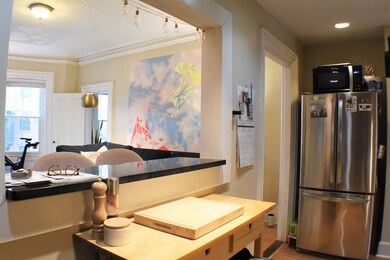 79 Worcester St unit 2, Boston, MA 02118 - photo 6