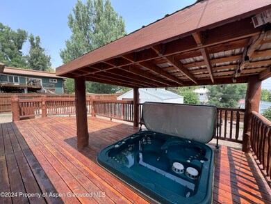 841 Stout St, Craig, CO 81625 - photo 2